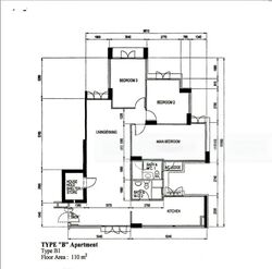 Blk 677A Edelweiss@jurong (Jurong West), HDB 5 Rooms #478250521
